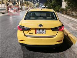 Toyota Yaris iA